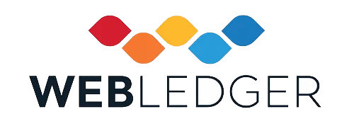 WebLedger - Financial Technology